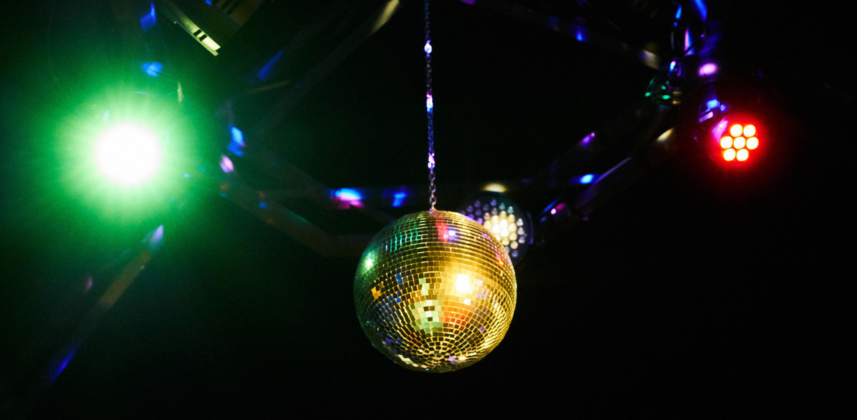discokular